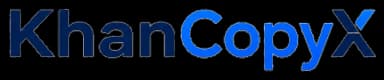 KhanCopyX